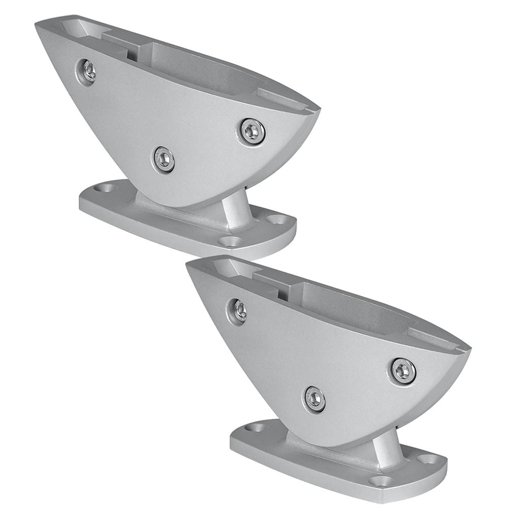 Fusion Qualifies for Free Shipping Fusion Deck Mount Wake Tower Brackets #010-12831-20