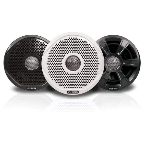 Fusion Qualifies for Free Shipping FUSION FR7022 7" Speakers IPX65 260w #010-01849-00