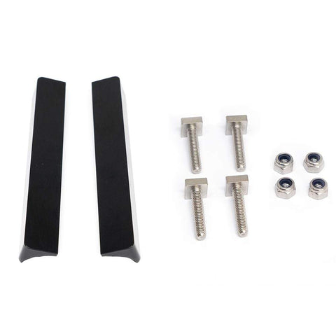 Fusion Qualifies for Free Shipping FUSION Front Flush Kit for MS-RA770 Apollo Series #010-12817-00