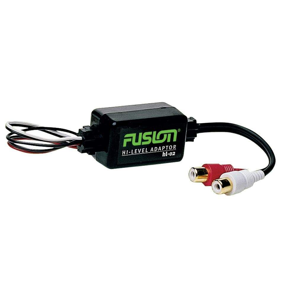 Fusion Qualifies for Free Shipping FUSION Hi-Low Converter for MS Units #HL-02