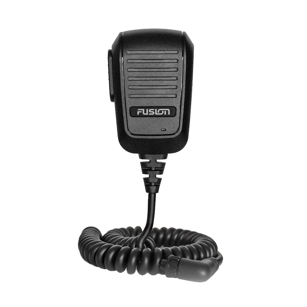 Fusion Qualifies for Free Shipping Fusion Marine Handheld Microphone #010-13014-00