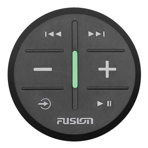 Fusion Qualifies for Free Shipping FUSION MS-ARX70B ANT Wireless Stereo Remote Black #010-02167-00-3