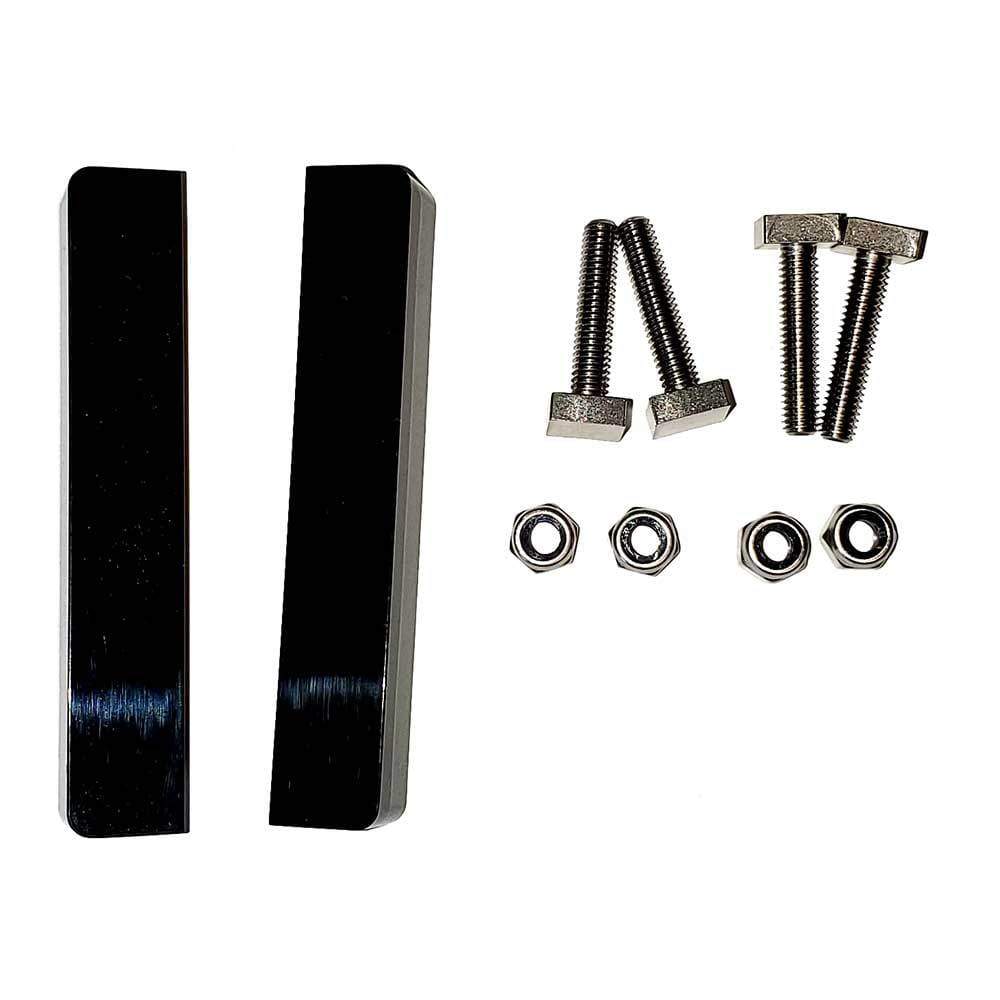 Fusion Qualifies for Free Shipping FUSION MS-RA670 Flush/Flat Mount Kit #010-12817-02