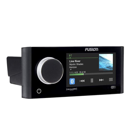 FUSION MS-RA770 Apollo Series Touch Screen Stereo AM/FM/BT #010-01905-00