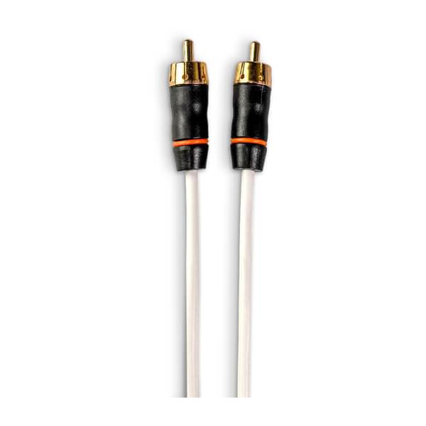 Fusion Qualifies for Free Shipping Fusion MS-SRCA6 6' Audio Interconnect Cable #010-013192-00