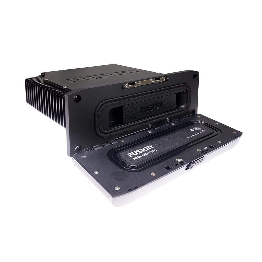 Fusion Qualifies for Free Shipping FUSION MS-UD755 AM/FM/Sirius Universal Dock 4-Zone #010-01882-00