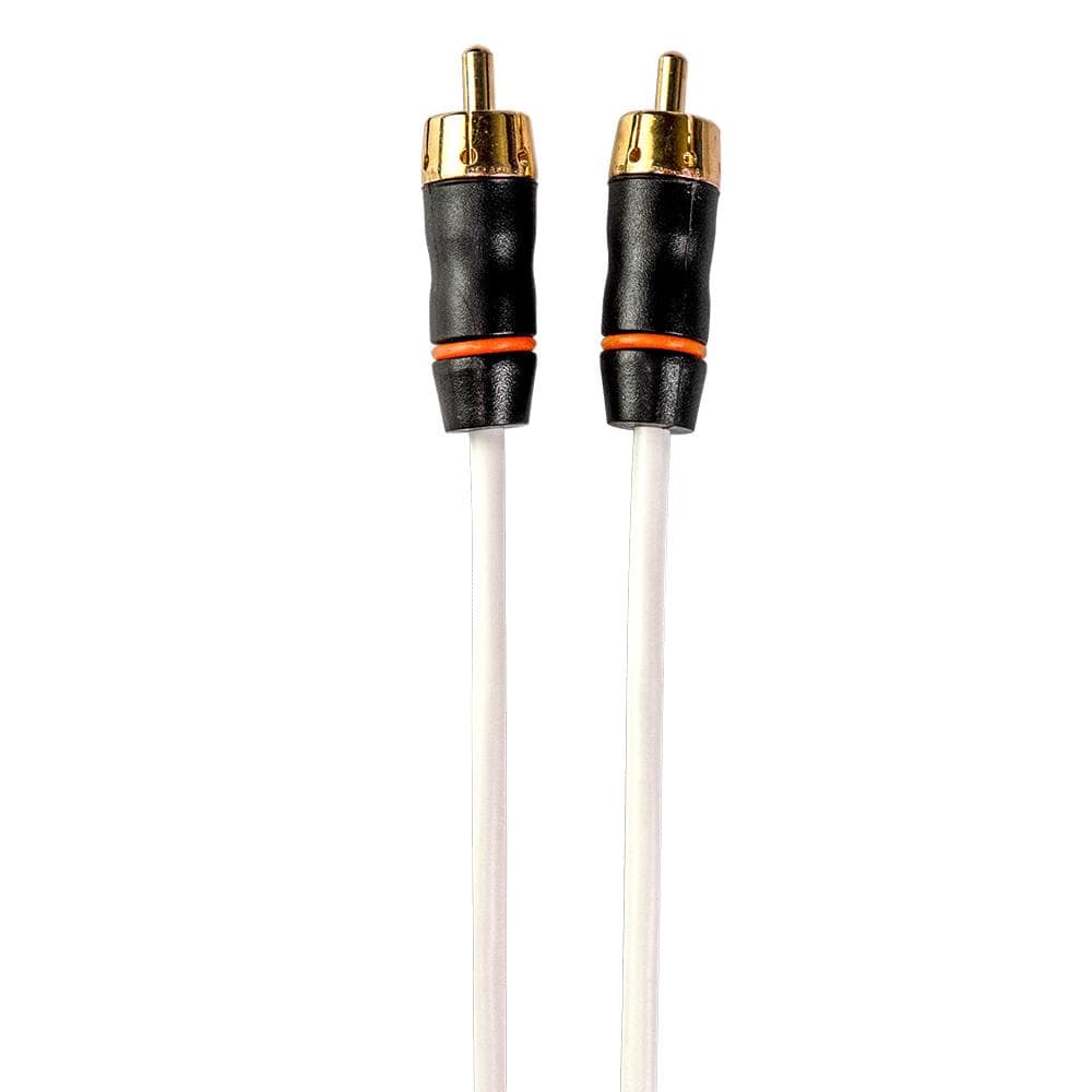 Fusion Qualifies for Free Shipping Fusion Performance RCA Cable 1-Channel 12' #010-13192-10