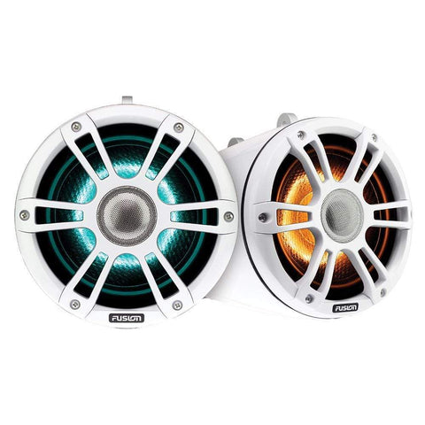 Fusion Qualifies for Free Shipping Fusion SG-FLT652SPW 6.5" Wake Tower Sports Speakers #010-02438-01