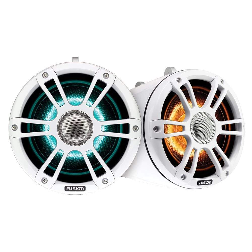 Fusion Qualifies for Free Shipping Fusion SG-FLT772SPW 7.7" Wake Tower Sports Speakers #010-02439-01