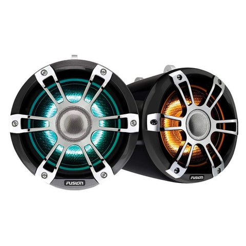 Fusion Not Qualified for Free Shipping Fusion SG-FLT882SPC 8.8" Wake Tower Sports Speakers #010-02437-00