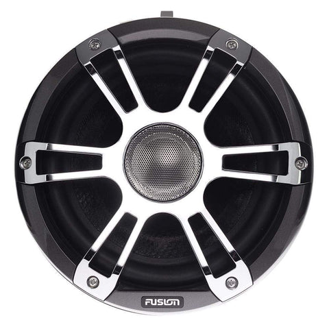 FUSION SG-FT88SPC 8.8" Tower Speaker Sport Black/Grey #010-02082-00