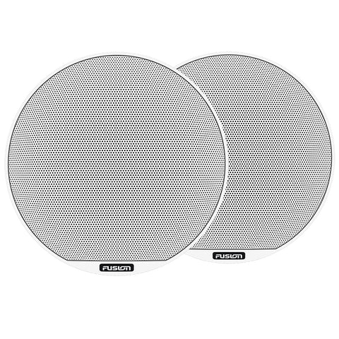 Fusion Qualifies for Free Shipping Fusion Signature Series 3i 6.5" Classic White Speakers #010-02771-00