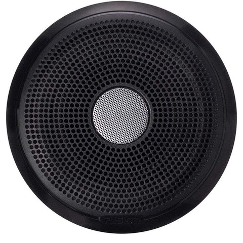 Fusion Qualifies for Free Shipping FUSION XS-F40CWB 4" Speakers with White/Black Grill #010-02199-00