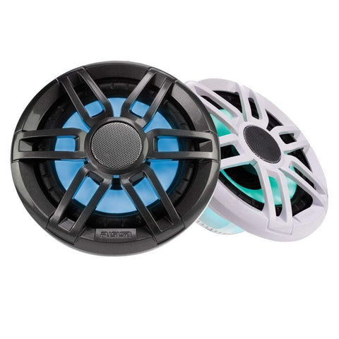 Fusion Qualifies for Free Shipping Fusion Xs-Fl65spgw 6.5" Speaker Sports Grey and White #010-02196-01