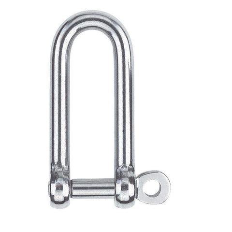 Harken Qualifies for Free Shipping Harken 5mm Long Shackle Fishing #2104F