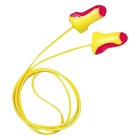 Howard Leight Qualifies for Free Shipping Howard Leight Laser Lite Single-Use Earplugs #LL-1-EA