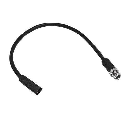 Humminbird Qualifies for Free Shipping Humminbird AS EC QDE 12 Ethernet Adapter Cable Bulk #720074-12