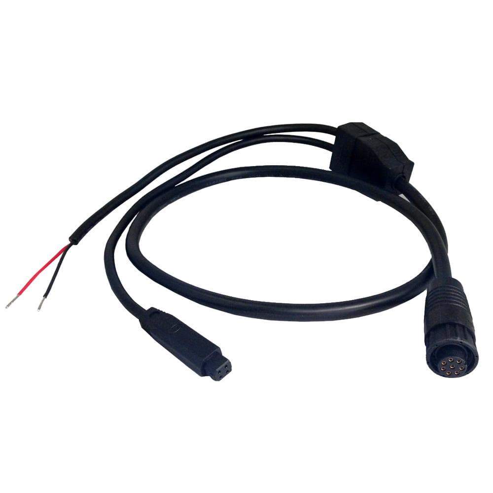 Humminbird Qualifies for Free Shipping Humminbird Cable Power 6' Onix #720086-1