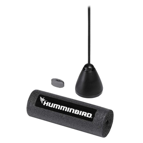 Humminbird Qualifies for Free Shipping Humminbird Dual Beam Ice Transducer 20/60 Degee Beam #710211-1