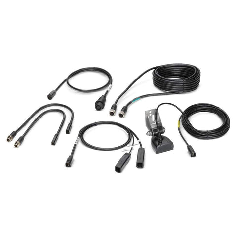 Humminbird Qualifies for Free Shipping Humminbird Dual Helix Starter Kit HWAL #700060-1