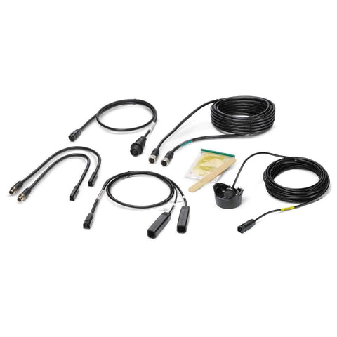 Humminbird Dual Helix Starter Kit HWFG #700061-1