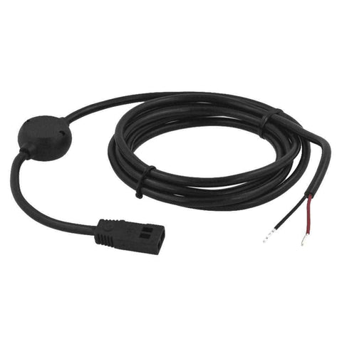 Humminbird PC 11 Power Cable 6' #720057-1