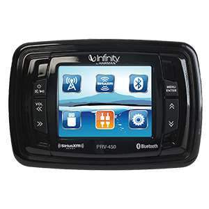 Infinity Qualifies for Free Shipping Infinity PRV450 3.5" TFT Color Screen AM/FM/BT/USB/Aux In #INFPRV450