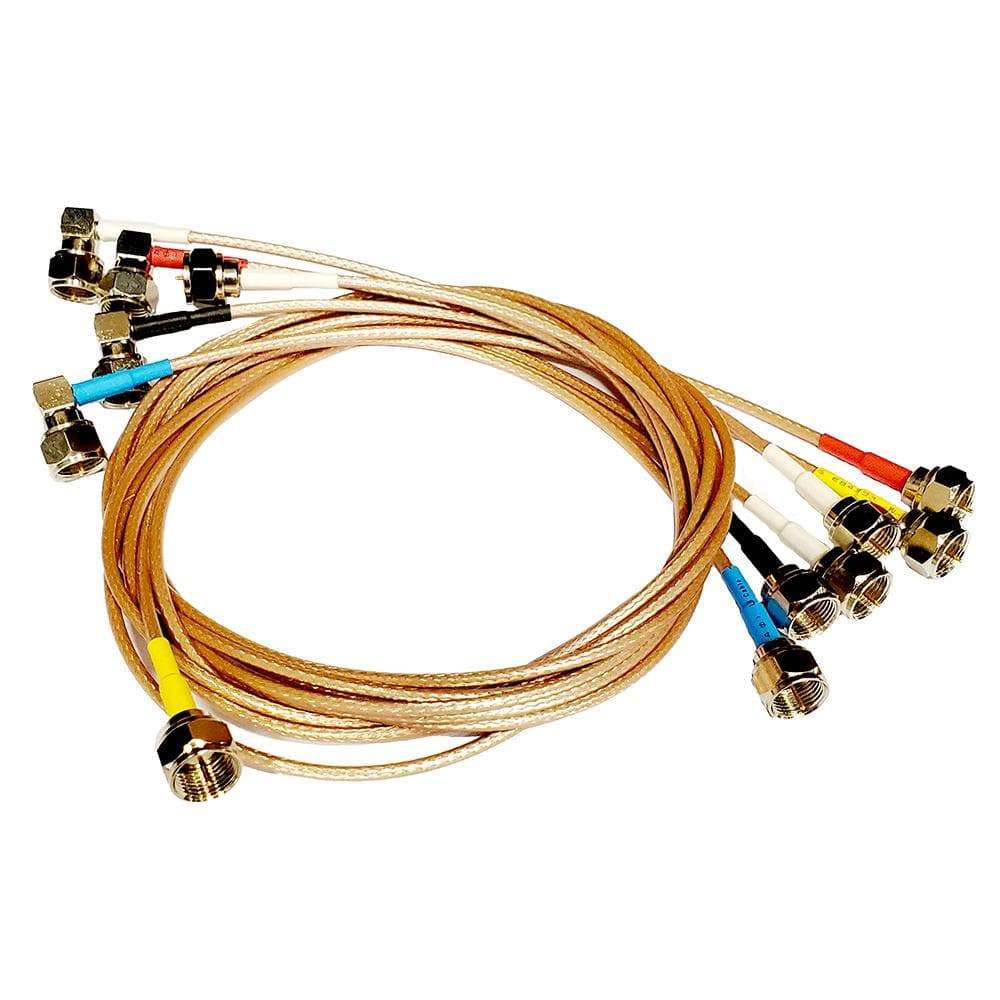 Intellian Internal RF Cables for S6HD #S2-6663