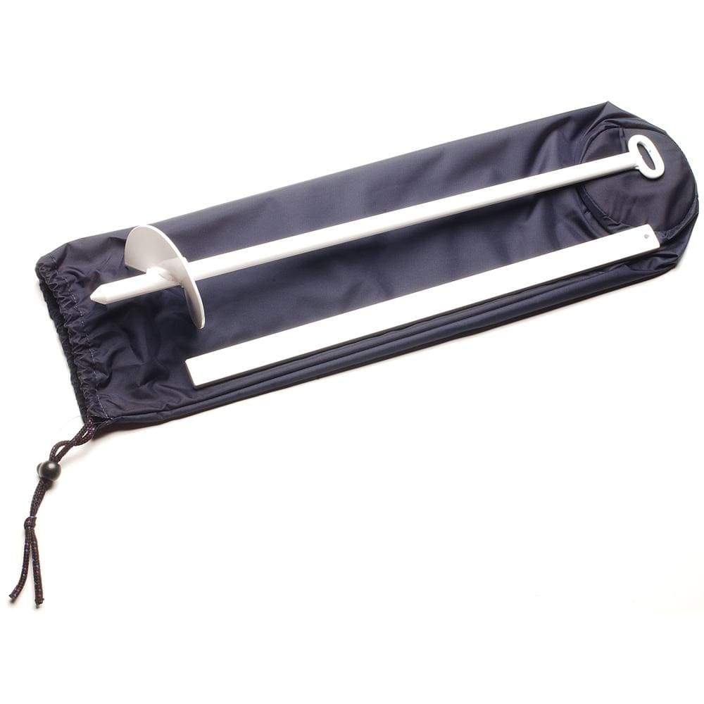 Ironwood Pacific Outdoors Qualifies for Free Shipping Ironwood Pacific Land Anchor HD #006.0