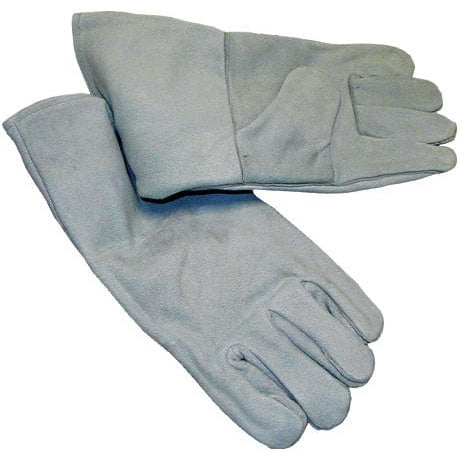 Jets Gloves Qualifies for Free Shipping Jets Gloves Pair Premium Welders Gloves #W790G