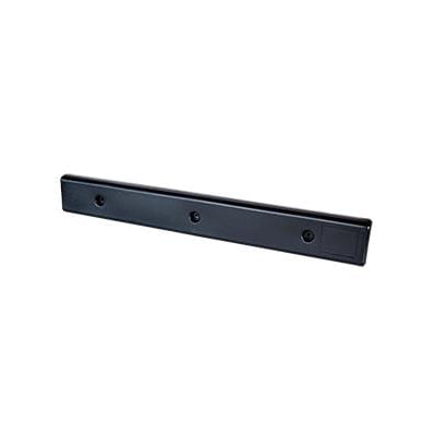 JIF Marine Products Qualifies for Free Shipping JIF Marine Bumper with One Lip 3' Black #IDL-15