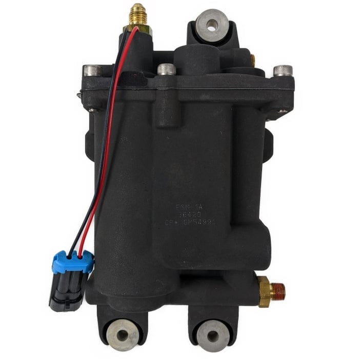 Kohler Qualifies for Free Shipping Kohler Fuel Pump Module #GM54991