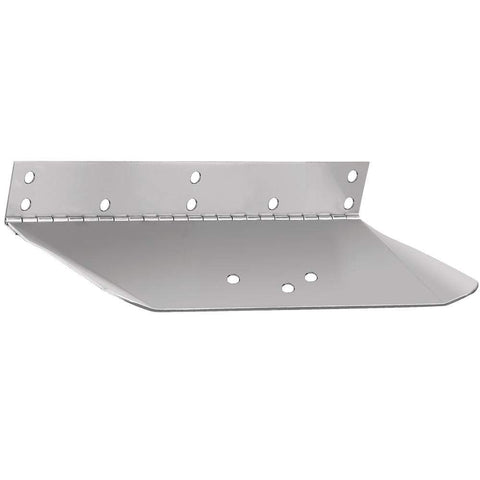 Lenco Marine Qualifies for Free Shipping Lenco Standard 12" x 24" Single 12 Gauge Replacement Blade #20151-001