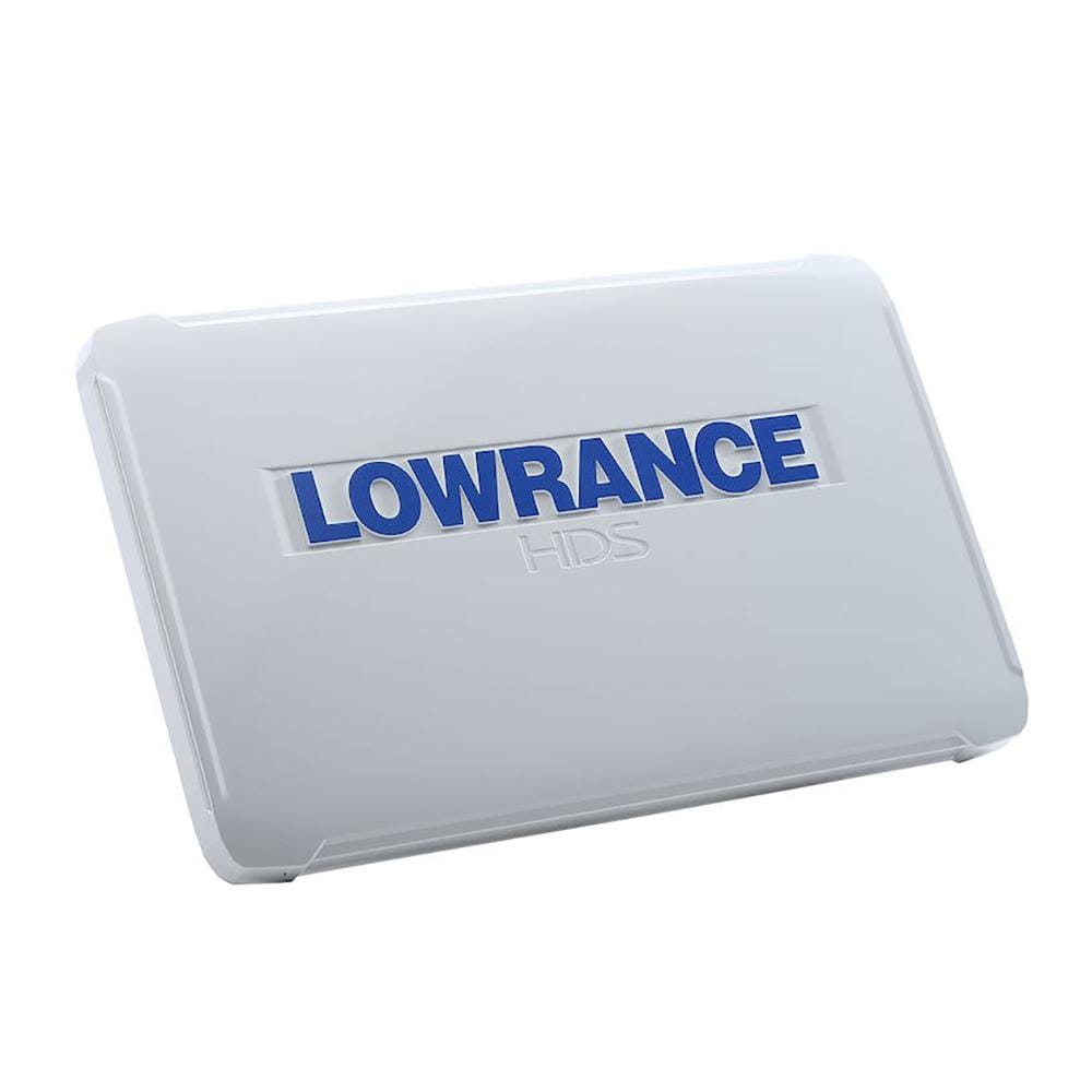 Lowrance CVR-12 Suncover for HDS-5 #000-0124-61