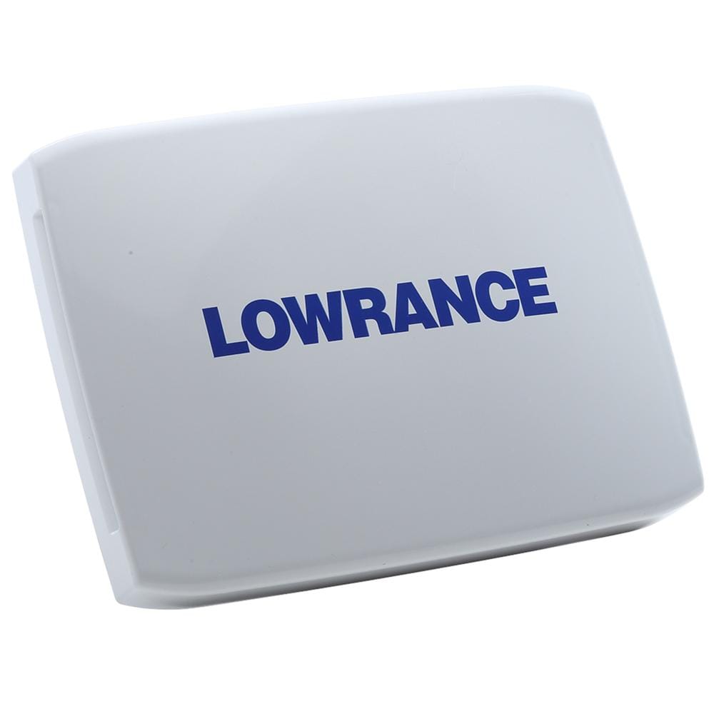 Lowrance Qualifies for Free Shipping Lowrance CVR-15 Suncover for HDS-10 #000-0124-64