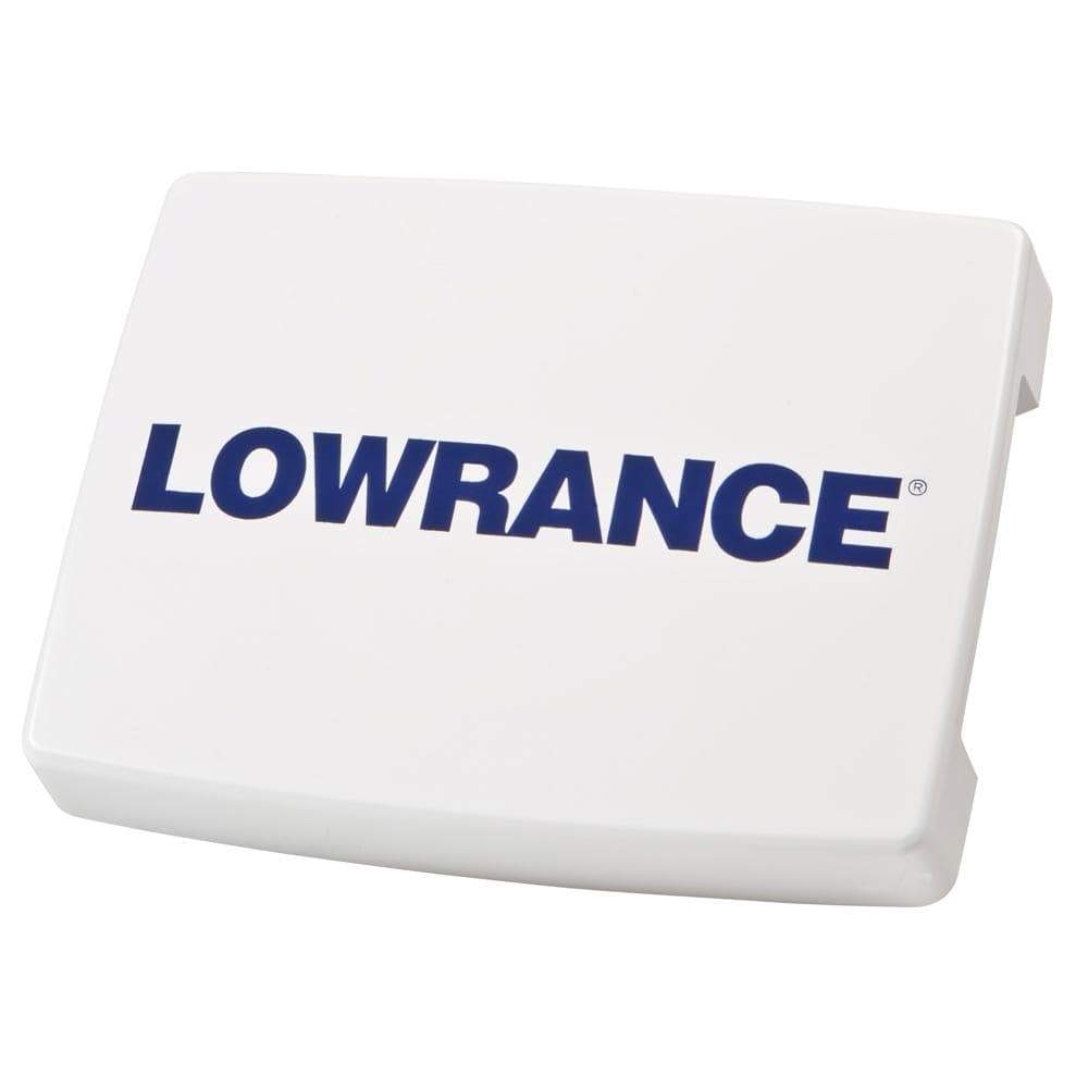 Lowrance Qualifies for Free Shipping Lowrance CVR-16 Screen Cover for All Mark and Elite 5 #000-10050-001