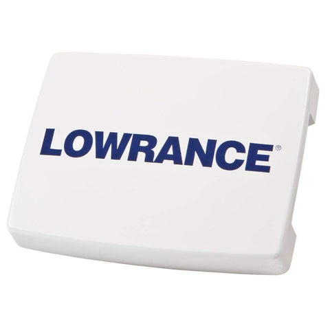 Lowrance Qualifies for Free Shipping Lowrance CVR-16 Screen Cover for All Mark and Elite 5 #000-10050-001