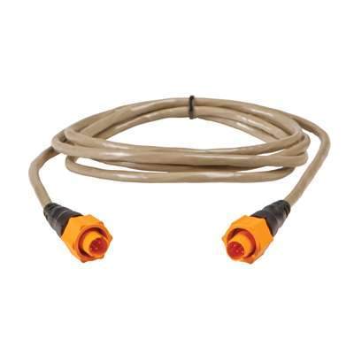 Lowrance Qualifies for Free Shipping Lowrance ETHEXT-6YL 6' Ethernet Cable #127-51