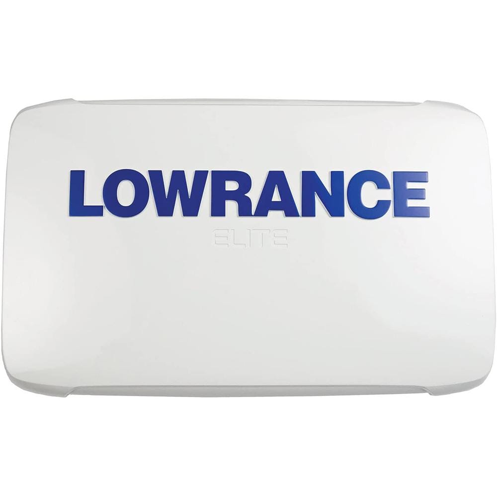 Lowrance Qualifies for Free Shipping Lowrance Suncover Elite-9 Ti #000-13692-001