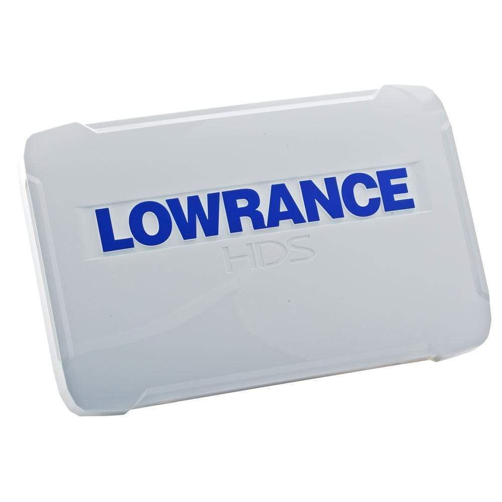 Lowrance Qualifies for Free Shipping Lowrance Suncover for HDS-9 Gen 3 #000-12244-001