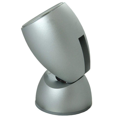 Lumitec Qualifies for Free Shipping Lumitec GAI2 Brushed Housing Dimmable White Plus Blue Plus Red #111808