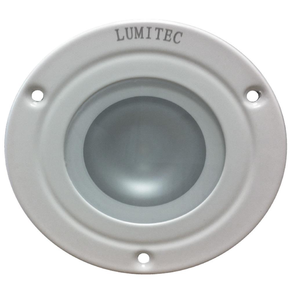 Lumitec Qualifies for Free Shipping Lumitec Shadow Surface-Mount Utility Light #114128