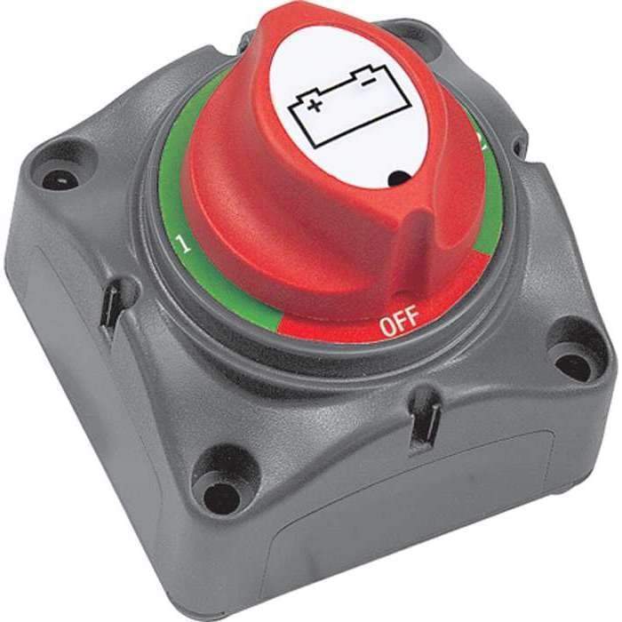 Marinco Battery Selector Switch #701S