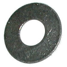 Marine Fasteners Qualifies for Free Shipping Marine Fasteners 3/8" SS Flat Washer 100-pk #S175060000