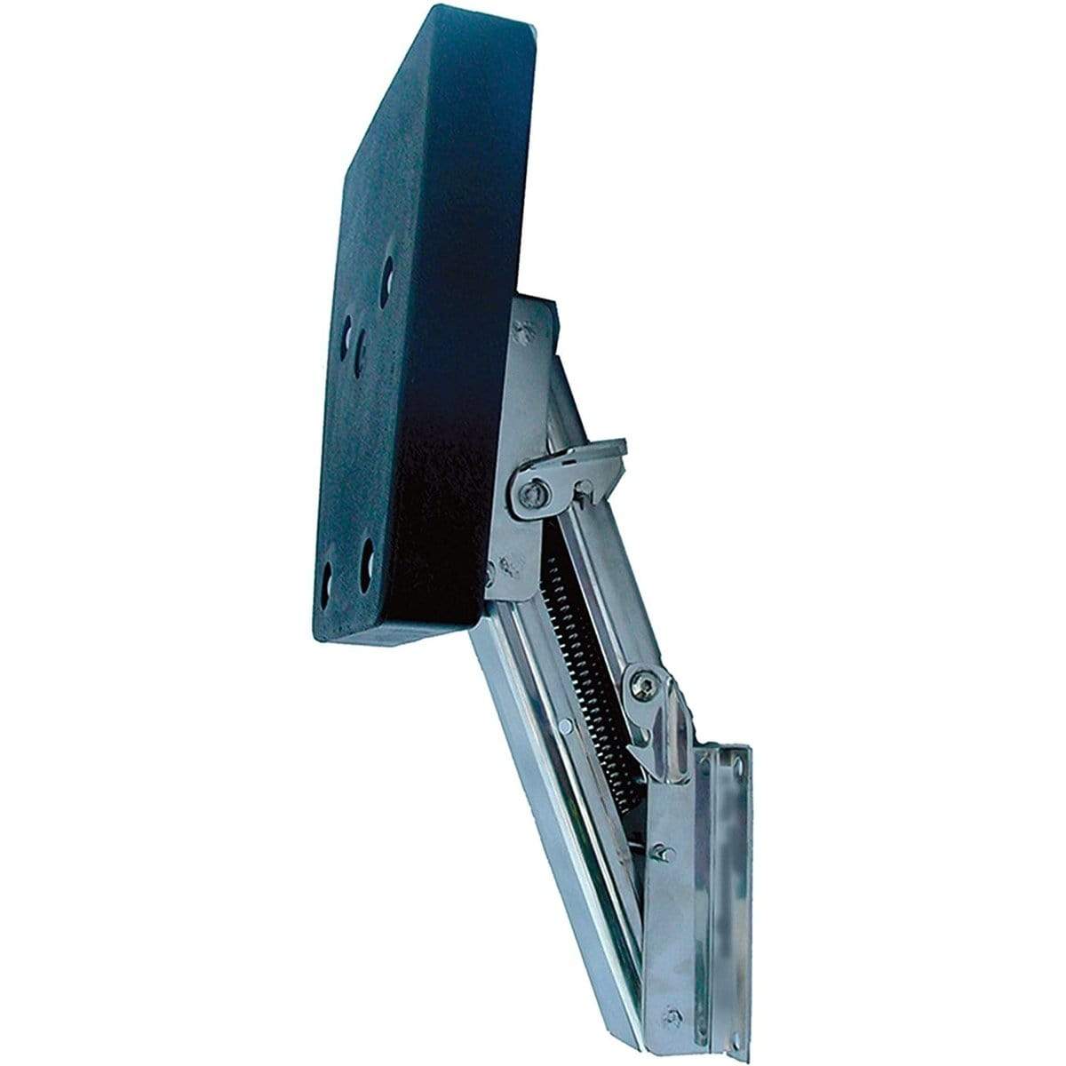 Marinetech Products Qualifies for Free Shipping Marinetech Products SS Outboard Motor Bracket #55-0010