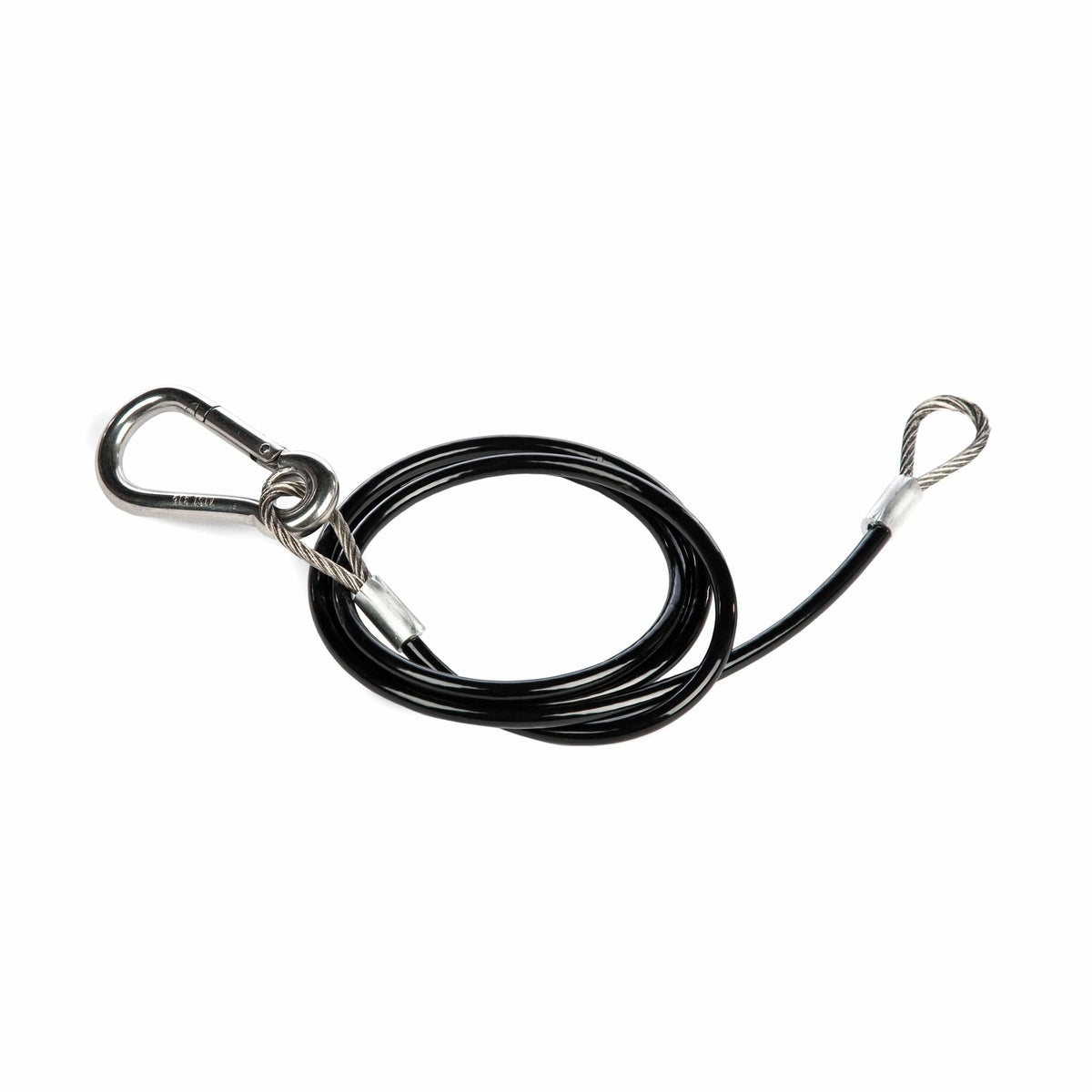 Marinetech Products Qualifies for Free Shipping Marinetech Products Stainless Motor Safety Cable #55-0415