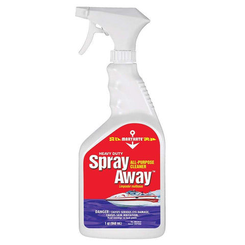 MARYKATE Qualifies for Free Shipping Marykate Spray-Away All Purpose Cleaner 32 oz #1007590