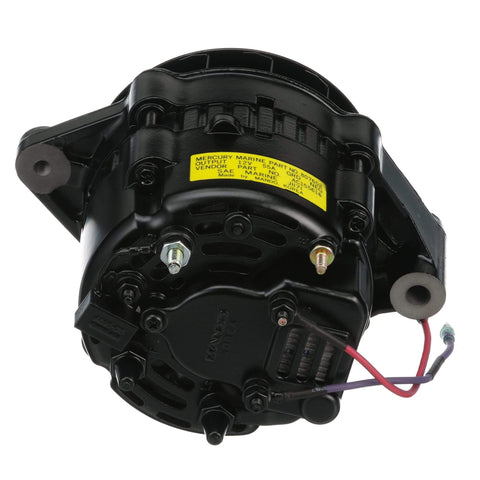 Mercury Marine Qualifies for Free Shipping Mercury Marine Alternator Mando #807652T