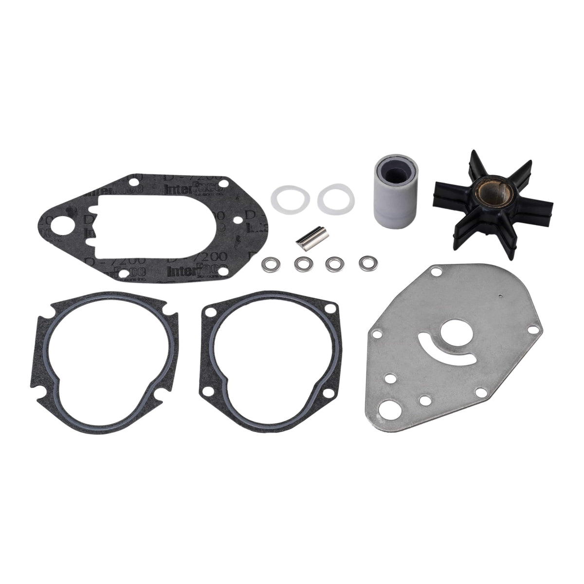 Mercury Marine Qualifies for Free Shipping Mercury Marine Water Impeller Repair Kit #47-19453Q2