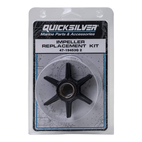 Mercury Marine Qualifies for Free Shipping Mercury Marine Water Impeller Repair Kit #47-19453Q2